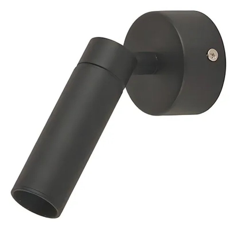 Spot Led de Sobrepor BLET 5W 3.000K luz quente nordecor pt
