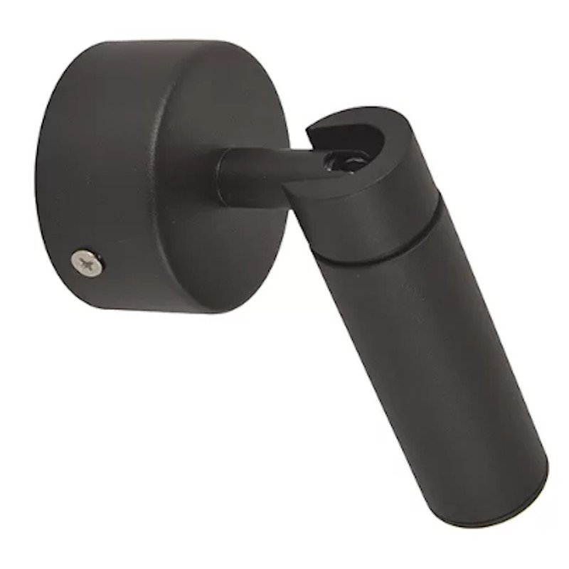 Spot Led de Sobrepor BLET 5W 3.000K luz quente nordecor pt