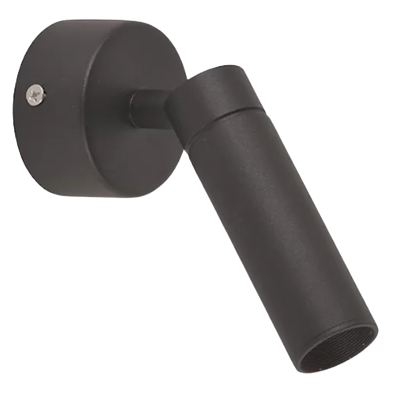 Spot Led de Sobrepor BLET 5W 3.000K luz quente nordecor pt