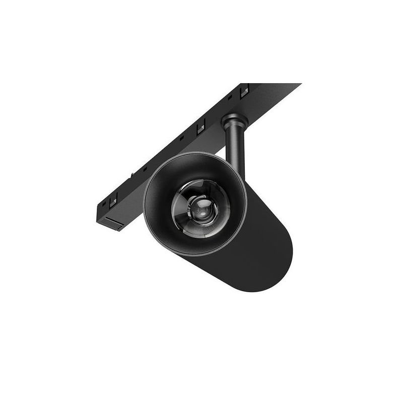 Spot Led Dir Dupla Seção Mag. SKALY RAI 24° 2700K 6W IRC97 PT