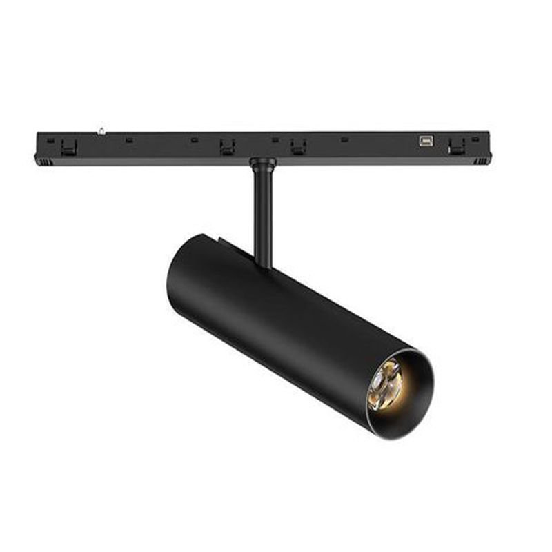 Spot Led Dir Dupla Seção Mag. SKALY TIP 24° 2700K 7W IRC97 PT