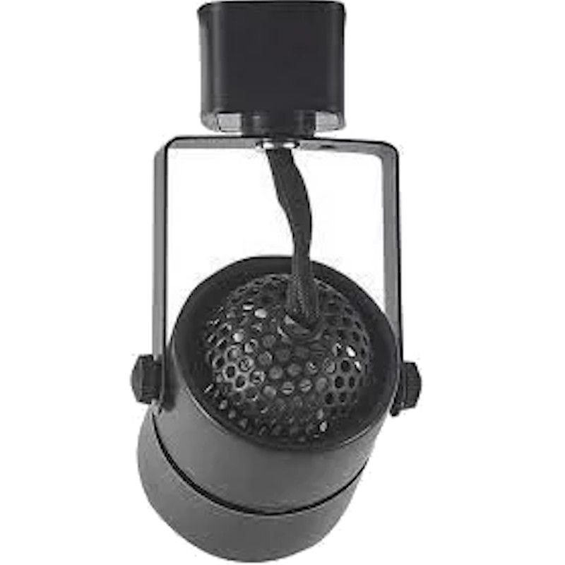 Spot Trilho Eletrificado Direcionavel Classic Dicroica MR16