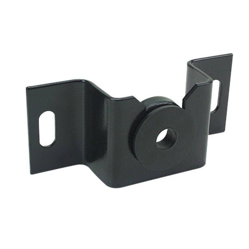 SUPORTE TV FIXO UNIVERSAL COMPACTO 10 A 85 LED LCD ATÉ 80 KG