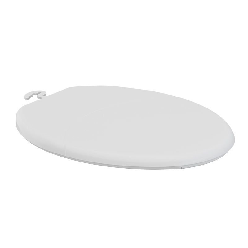 Tampa de Vaso Assento Sanitario Oval Universal Max Tigre