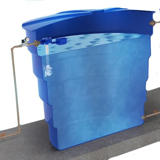 Torneira Boia Caixa D'agua Alta Vazão Inteligente 3/4 Censi