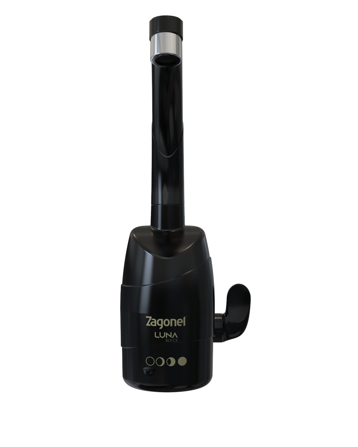 Torneira Eletrica Luna 4 Temperaturas 5500W 220V Zagonel PT