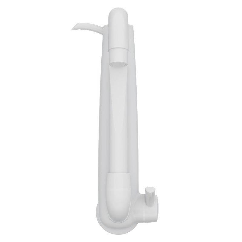 Torneira Filtro com purificador de parede ABS Branco Tigre