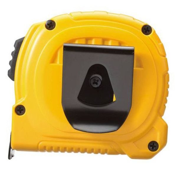 Trena Dewalt De Bolso Duo 5m/16 X 25mm Solidez E Resistente